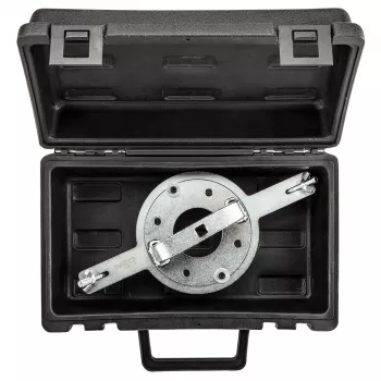 NEO TOOLS Extractor de embrague de cambio DCT para transmisiones de doble embrague Ford y Volvo (DPS6/6DCT250, MPS6/6DCT450)