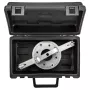 NEO TOOLS Extractor de embrague de cambio DCT para transmisiones de doble embrague Ford y Volvo (DPS6/6DCT250, MPS6/6DCT450)