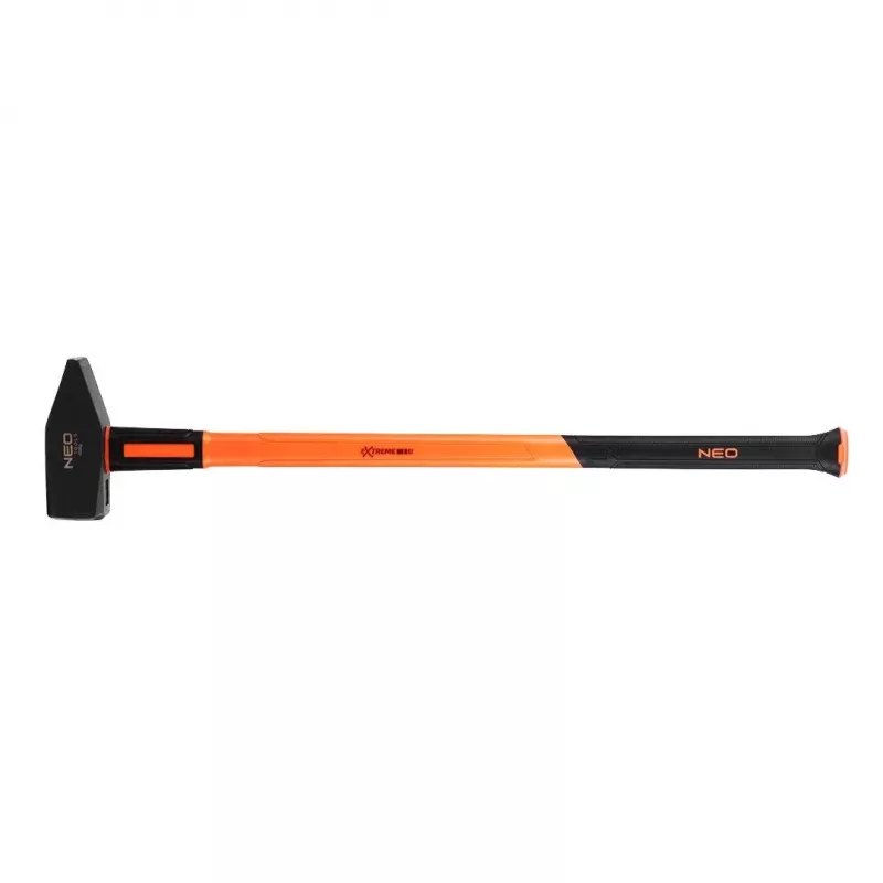 NEO TOOLS 25-152 Martillo de mecánico 1000 g con mango de fibra de vidrio