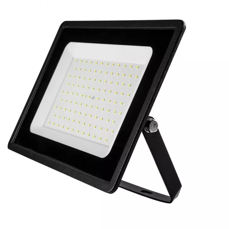 NEO TOOLS 99-054 Lámpara de trabajo LED COB de 20W con batería y powerbank, 1800lm, IP54, 6500K