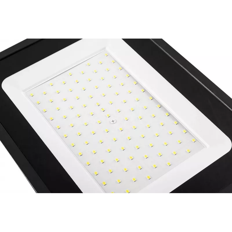 NEO TOOLS 99-054 Lámpara de trabajo LED COB de 20W con batería y powerbank, 1800lm, IP54, 6500K