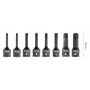 NEO TOOLS 10-257 Juego de llaves de vaso