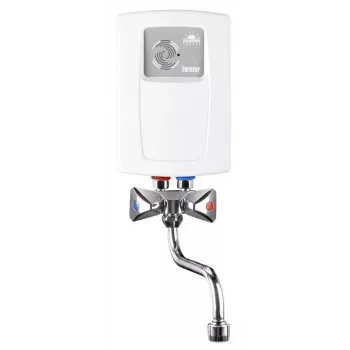 Calentador de agua instantáneo EPS-5.5R Twister 5,5 kW 230 V