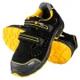 NEO Tools 82-069 Sandalias de trabajo S1 SR ESD, puntera de material compuesto, talla 43