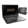 Portátil gaming MSI Katana 17 B13VEK-1261XPL, 17,3 inch FHD 144Hz, Intel Core i7-13620H, 16GB DDR5, 2TB SSD, NVIDIA GeForce RTX 4050 6GB, sin sistema operativo, negro