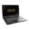 Portátil gaming MSI Katana 17 B13VEK-1261XPL, 17,3 inch FHD 144Hz, Intel Core i7-13620H, 16GB DDR5, 2TB SSD, NVIDIA GeForce RTX 4050 6GB, sin sistema operativo, negro