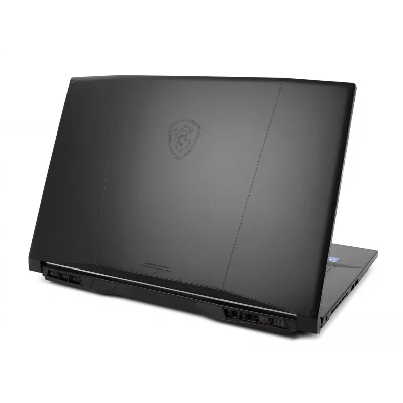 Portátil gaming MSI Katana 17 B13VEK-1261XPL, 17,3 inch FHD 144Hz, Intel Core i7-13620H, 16GB DDR5, 2TB SSD, NVIDIA GeForce RTX 4050 6GB, sin sistema operativo, negro