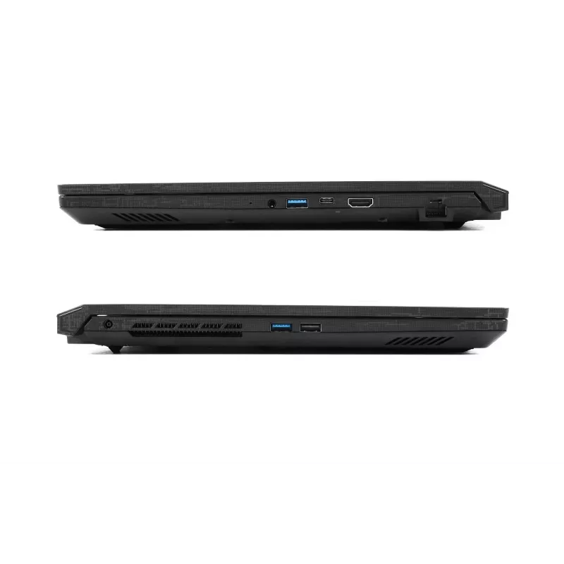 Portátil gaming MSI Katana 17 B13VEK-1261XPL, 17,3 inch FHD 144Hz, Intel Core i7-13620H, 16GB DDR5, 2TB SSD, NVIDIA GeForce RTX 4050 6GB, sin sistema operativo, negro