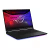 Portátil gaming ASUS ROG Strix SCAR 18 G835LW-U9642X, 18 inch 240Hz 2.5K, Intel Core Ultra 9-275HX, RTX 5080, 64GB RAM, 6TB SSD, Windows 11 Pro