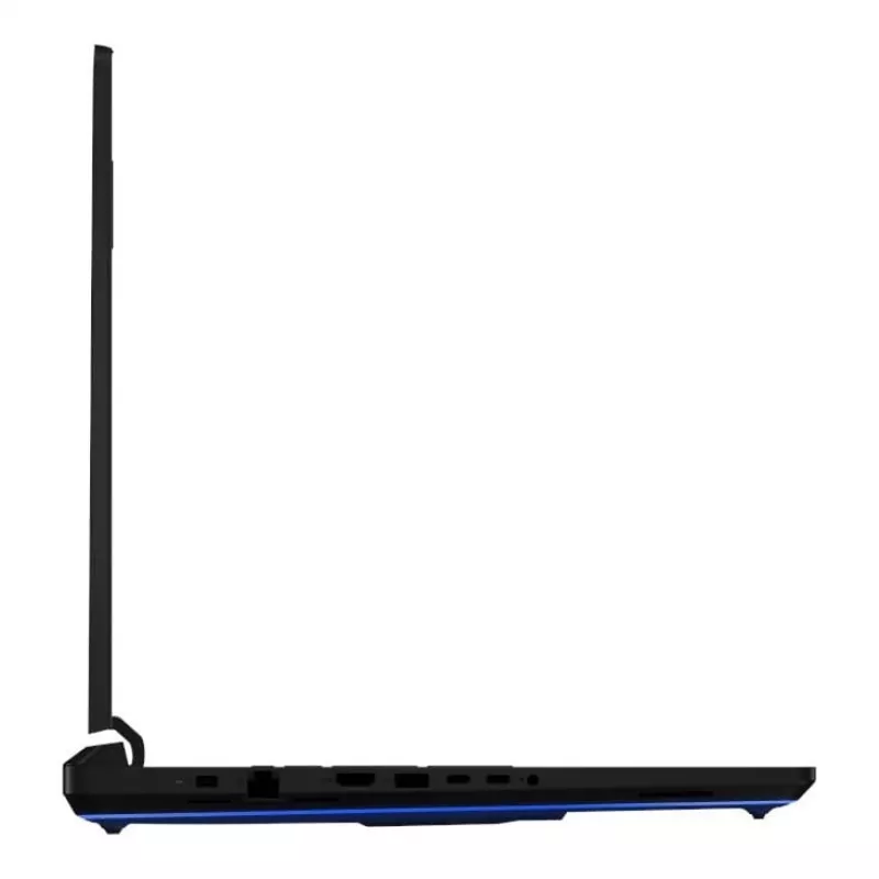Portátil gaming ASUS ROG Strix SCAR 18 G835LW-U9642X, 18 inch 240Hz 2.5K, Intel Core Ultra 9-275HX, RTX 5080, 64GB RAM, 6TB SSD, Windows 11 Pro