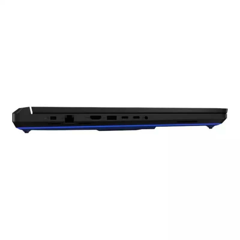 Portátil gaming ASUS ROG Strix SCAR 18 G835LW-U9642X, 18 inch 240Hz 2.5K, Intel Core Ultra 9-275HX, RTX 5080, 64GB RAM, 6TB SSD, Windows 11 Pro