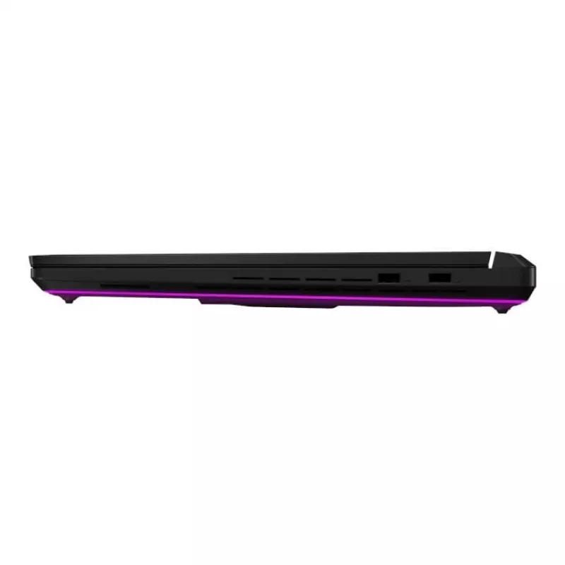 Portátil gaming ASUS ROG Strix SCAR 18 G835LW-U9642X, 18 inch 240Hz 2.5K, Intel Core Ultra 9-275HX, RTX 5080, 64GB RAM, 6TB SSD, Windows 11 Pro