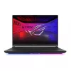 Portátil gaming ASUS ROG Strix SCAR 18 G835LW-U9642X, 18 inch 240Hz 2.5K, Intel Core Ultra 9-275HX, RTX 5080, 64GB RAM, 6TB SSD, Windows 11 Pro
