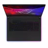Portátil gaming ASUS ROG Strix SCAR 18 G835LW-U9642X, 18 inch 240Hz 2.5K, Intel Core Ultra 9-275HX, RTX 5080, 64GB RAM, 6TB SSD, Windows 11 Pro