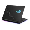 Portátil gaming ASUS ROG Strix SCAR 18 G835LW-U9642X, 18 inch 240Hz 2.5K, Intel Core Ultra 9-275HX, RTX 5080, 64GB RAM, 6TB SSD, Windows 11 Pro
