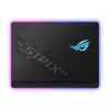 Portátil gaming ASUS ROG Strix SCAR 18 G835LW-U9642X, 18 inch 240Hz 2.5K, Intel Core Ultra 9-275HX, RTX 5080, 64GB RAM, 6TB SSD, Windows 11 Pro