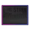 Portátil gaming ASUS ROG Strix SCAR 18 G835LW-U9642X, 18 inch 240Hz 2.5K, Intel Core Ultra 9-275HX, RTX 5080, 64GB RAM, 6TB SSD, Windows 11 Pro