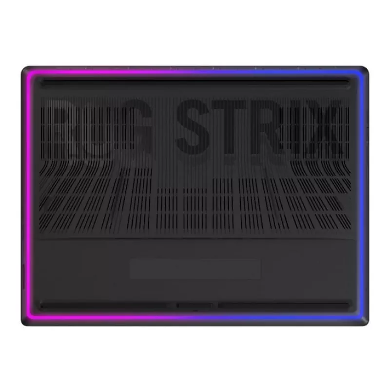Portátil gaming ASUS ROG Strix SCAR 18 G835LW-U9642X, 18 inch 240Hz 2.5K, Intel Core Ultra 9-275HX, RTX 5080, 64GB RAM, 6TB SSD, Windows 11 Pro