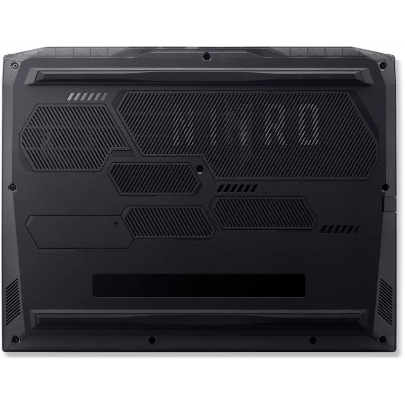 Portátil gaming Acer Nitro 16 AI - AMD Ryzen AI 9 365, 16 inch WQXGA 165Hz, 32GB DDR5, 2TB SSD, RTX 5070 Ti, Windows 11 Pro