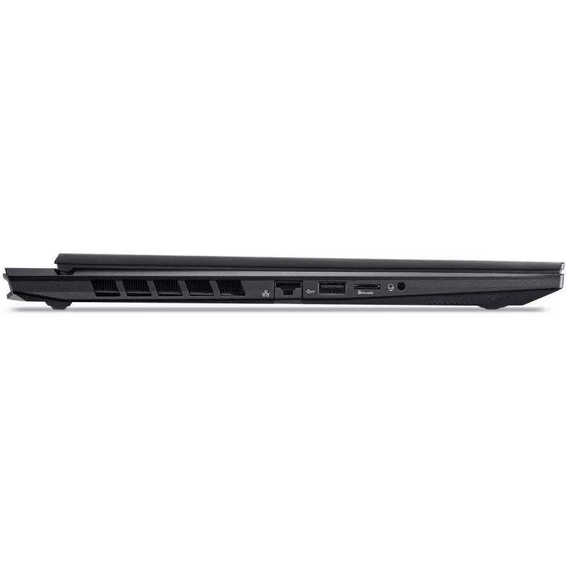Portátil gaming Acer Nitro 16 AI - AMD Ryzen AI 9 365, 16 inch WQXGA 165Hz, 32GB DDR5, 2TB SSD, RTX 5070 Ti, Windows 11 Pro