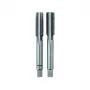 Set de machuelos manuales rosca a izquierdas M16 x 2.0 DIN 352 6H HSS EL-CUT