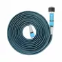 Manguera de jardín extensible CELLFAST C.ENERGO 7,5-15m ZygZag con pistola pulverizadora de 7 funciones