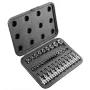 NEO TOOLS Juego de puntas Torx de 3/8 pulgadas, 34 piezas