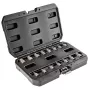 NEO Tools Extractores para tornillos rotos, juego de 15
