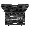 Juego extractor de inyectores NEO TOOLS con martillo de inercia (TOP-11-884)