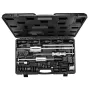 Juego extractor de inyectores NEO TOOLS con martillo de inercia (TOP-11-884)