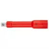 Juego de vasos aislados NEO TOOLS 01-307 1000V, 8 piezas, accionamiento 1/2