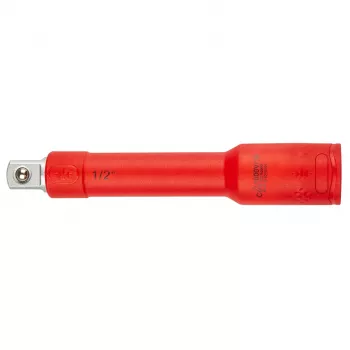 Juego de vasos aislados NEO TOOLS 01-307 1000V, 8 piezas, accionamiento 1/2