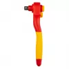 Juego de vasos aislados NEO TOOLS 01-307 1000V, 8 piezas, accionamiento 1/2