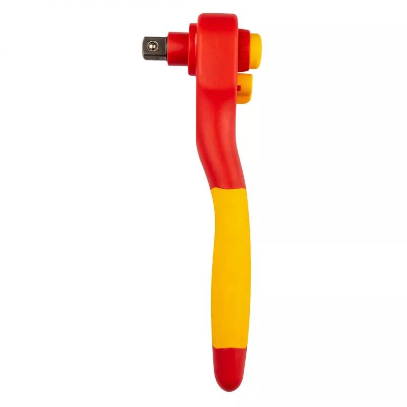 Juego de vasos aislados NEO TOOLS 01-307 1000V, 8 piezas, accionamiento 1/2
