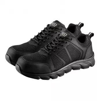 Calzado de trabajo NEO TOOLS S1P SRC, punteras composite, plantilla de Kevlar, talla 37