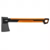 NEO TOOLS Hacha de partir 1200 g, cabeza 850 g, mango de fibra de vidrio 23,5 inch