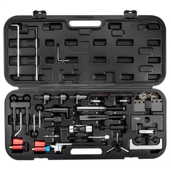 NEO TOOLS Kit de bloqueo de distribución para motores de gasolina y diésel (TOP-11-304)