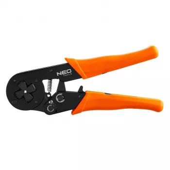NEO TOOLS 01-536 Alicates de crimpar cables