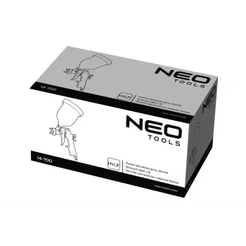 NEO Tools 14-700 Accesorio para compresor de aire