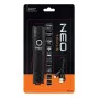 NEO TOOLS Linterna LED recargable USB C 1500 lm SST40
