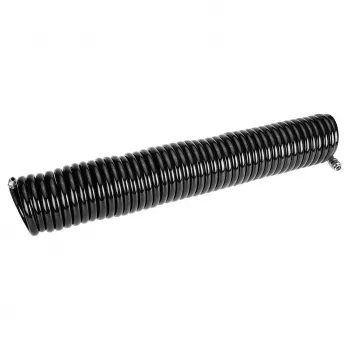 NEO TOOLS Manguera de espiral 10,0 x 15 mm, 15 m, PU
