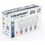 Blaupunkt bombilla LED E27 A60 1260 lm 12W 4000K, 4 unidades (BLAUPUNKT-E27-12W-NW-4)