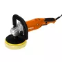 NEO TOOLS 04-701 pulidora rotativa 900W 150mm con velocidad variable y arranque suave