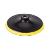 NEO TOOLS 04-701 pulidora rotativa 900W 150mm con velocidad variable y arranque suave