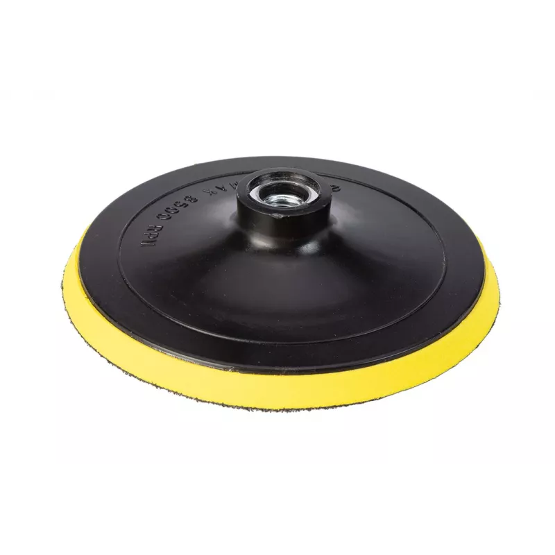 NEO TOOLS 04-701 pulidora rotativa 900W 150mm con velocidad variable y arranque suave