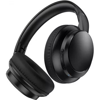 Platinet auriculares inalámbricos PHB086B, negro (PHB086B)