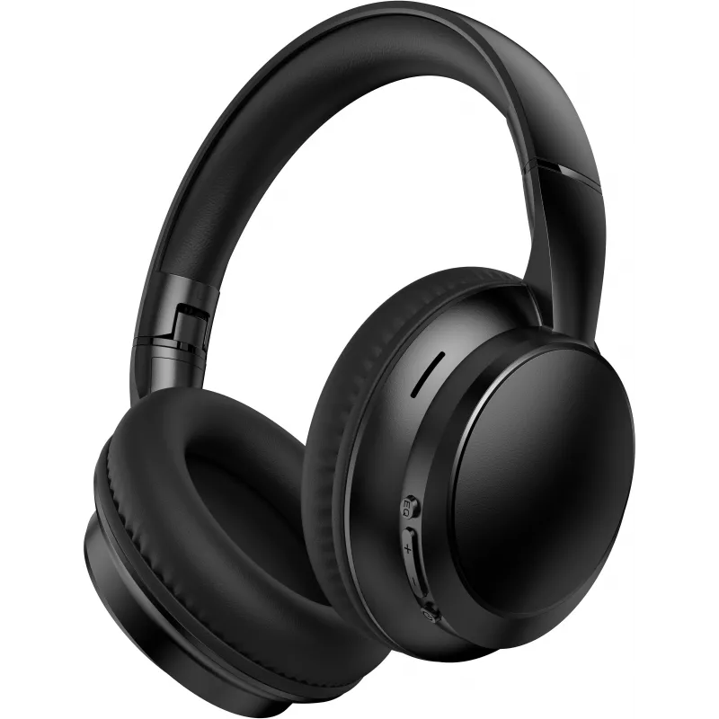 Platinet auriculares inalámbricos PHB086B, negro (PHB086B)