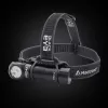 MacTronic Black Eye R40 THL0060 linterna de ángulo
