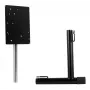 Soporte para joystick y volante de carreras Wheel Stand Pro RGS