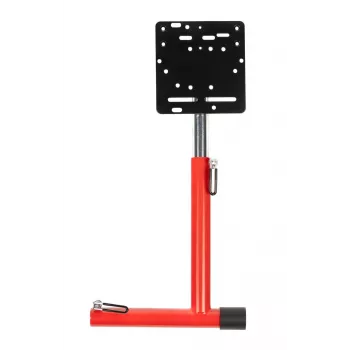 Wheel Stand Pro RGS Farm Truck, rojo